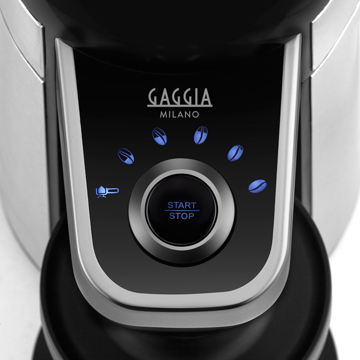 Gaggia Μύλος Άλεσης Καφέ ''MD 15'' 0200300001 Gaggia Mulos Alesis Kafe ''MD 15'' 0200300001